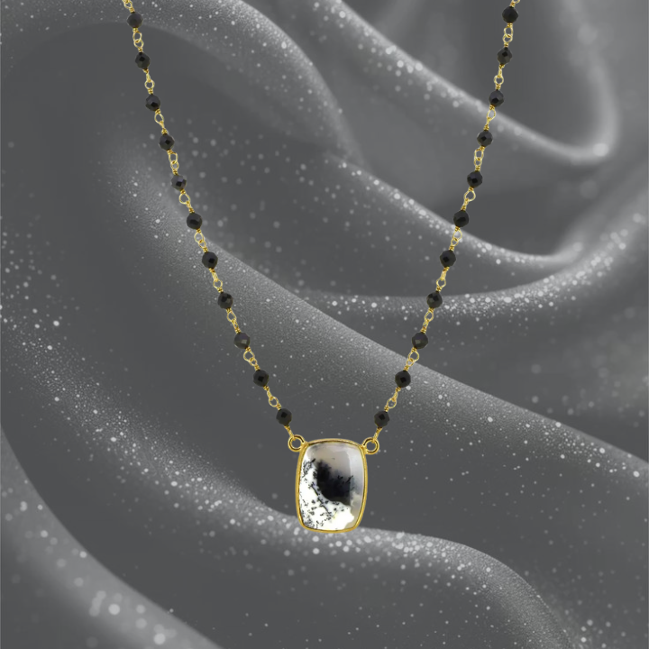 Lunar Tides Necklace