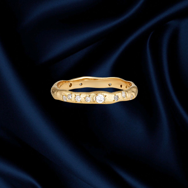 The Astraea Ring