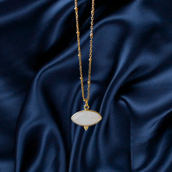 Celestial Eye Necklace