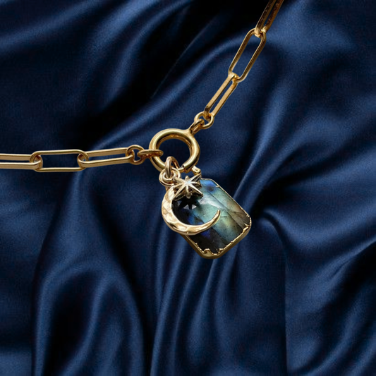 Polaris Adventure Necklace