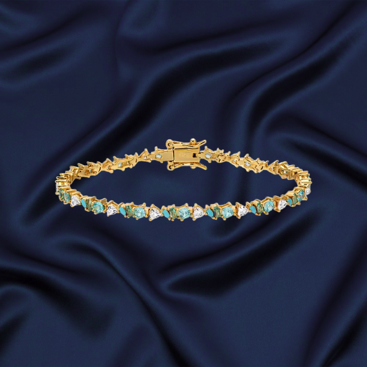 Isle of Capri Bracelet