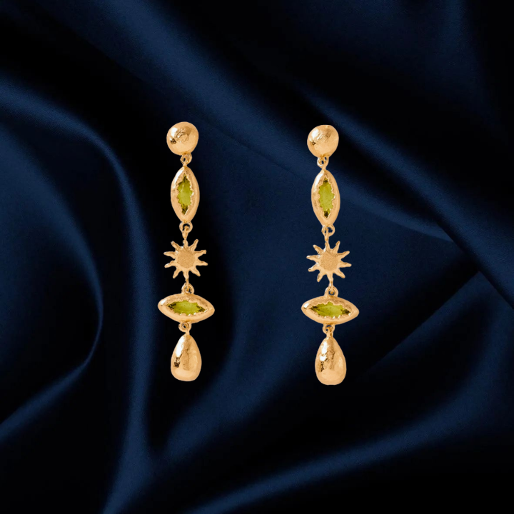 Daphné Earrings