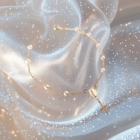 Rosary Bracelet